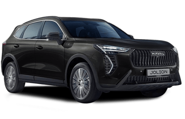 Haval Jolion Новый